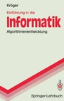 Cover: Einführung in die Informatik - Springer