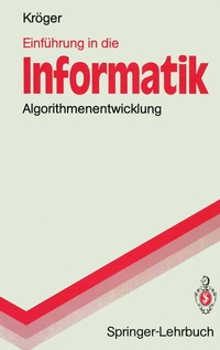 Abbildung von: Einführung in die Informatik - Springer
