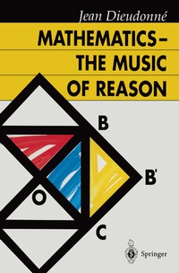 Abbildung von: Mathematics - The Music of Reason - Springer