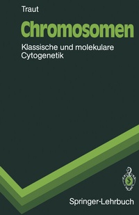 Abbildung von: Chromosomen - Springer