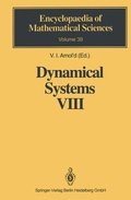Cover: Dynamical Systems VIII - Springer