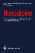 Cover: Nimodipine - Springer