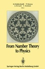 Cover: From Number Theory to Physics - Springer
