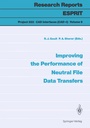Cover: Improving the Performance of Neutral File Data Transfers - Springer