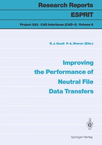 Enlarge image Cover: Improving the Performance of Neutral File Data Transfers - Springer