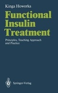 Cover: Functional Insulin Treatment - Springer