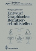 Cover: Entwurf Graphischer Benutzerschnittstellen - Springer