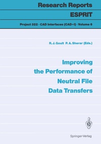 Abbildung von: Improving the Performance of Neutral File Data Transfers - Springer