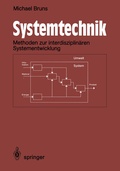 Cover: Systemtechnik - Springer