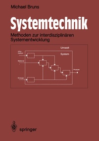 Abbildung von: Systemtechnik - Springer