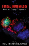 Cover: Fungal Immunology: - Springer