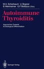 Cover: Autoimmune Thyroiditis - Springer