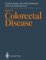Cover: Topics in Colorectal Disease - Springer