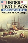 Cover: Under Two Flags - WW Norton & Co