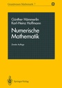 Cover: Numerische Mathematik - Springer