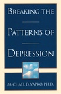 Cover: Breaking the Patterns of Depression - Bantam Books