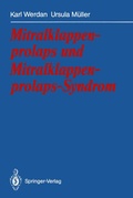Cover: Mitralklappenprolaps und Mitralklappenprolaps-Syndrom - Springer