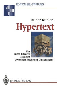 Abbildung von: Hypertext - Springer
