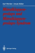Cover: Mitralklappenprolaps und Mitralklappenprolaps-Syndrom - Springer
