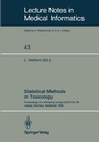 Cover: Statistical Methods in Toxicology - Springer