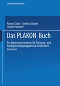 Cover: Das PLAKON-Buch - Springer