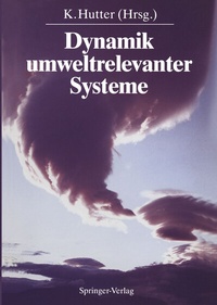 Abbildung von: Dynamik umweltrelevanter Systeme - Springer