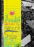 Cover: Doodle While You Work - Tarcherperigee