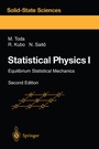 Cover: Statistical Physics I - Springer