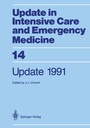 Cover: Update 1991 - Springer