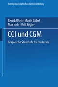 Cover: CGI und CGM - Springer