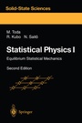 Cover: Statistical Physics I - Springer