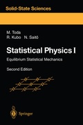 Cover: Statistical Physics I - Springer