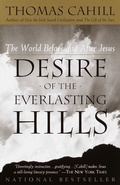 Cover: Desire of the Everlasting Hills - Bantam Books