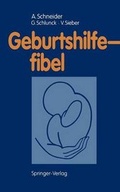Cover: Geburtshilfefibel - Springer