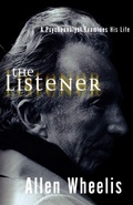 Cover: The Listener - WW Norton & Co
