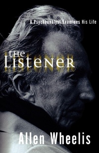 Enlarge image Cover: The Listener - WW Norton & Co