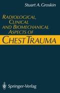Abbildung von: Radiological, Clinical and Biomechanical Aspects of Chest Trauma - Springer