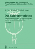 Abbildung von: Der Schwerstverletzte - Springer