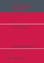 Cover: Virtual Distortion Method - Springer