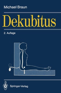Abbildung von: Dekubitus - Springer