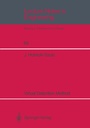 Cover: Virtual Distortion Method - Springer