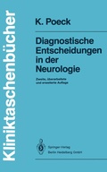 Abbildung von: Diagnostische Entscheidungen in der Neurologie - Springer
