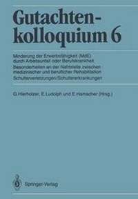 Abbildung von: Gutachtenkolloquium 6 - Springer