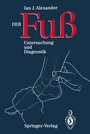 Cover: Der Fuss - Springer