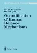 Bild: Quantification of Human Defence Mechanisms - Springer