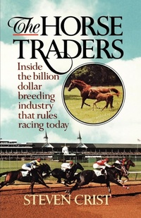 Abbildung von: The Horse Traders - WW Norton & Co