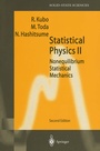 Cover: Statistical Physics II - Springer