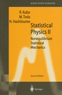 Cover: Statistical Physics II - Springer