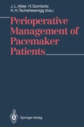 Bild: Perioperative Management of Pacemaker Patients - Springer