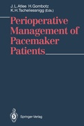 Bild: Perioperative Management of Pacemaker Patients - Springer